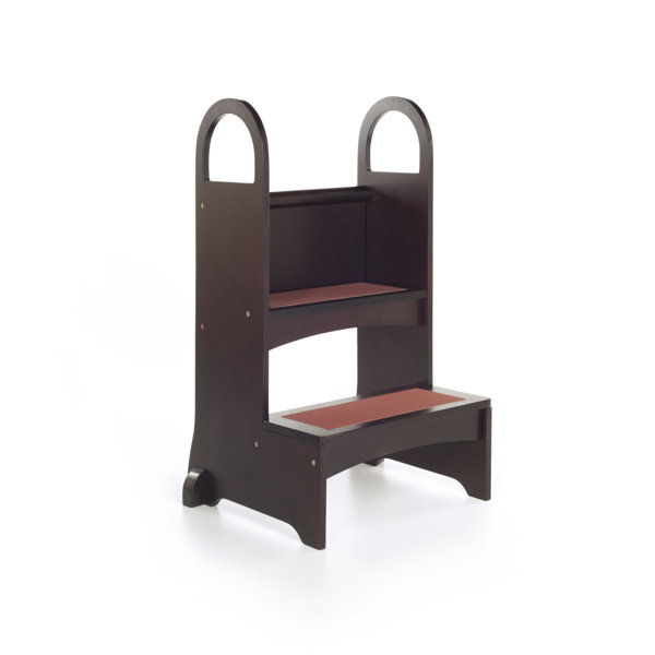 bed stools for high beds